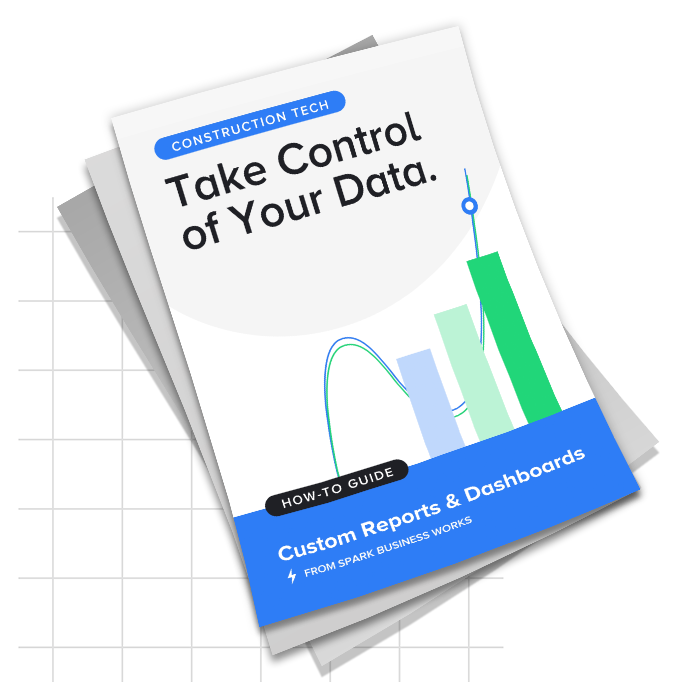 [How-to Guide] Take Control Over Your Data with Custom Reporting and Dashboards