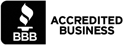 SPARK is a BBB Accredited Business-Black