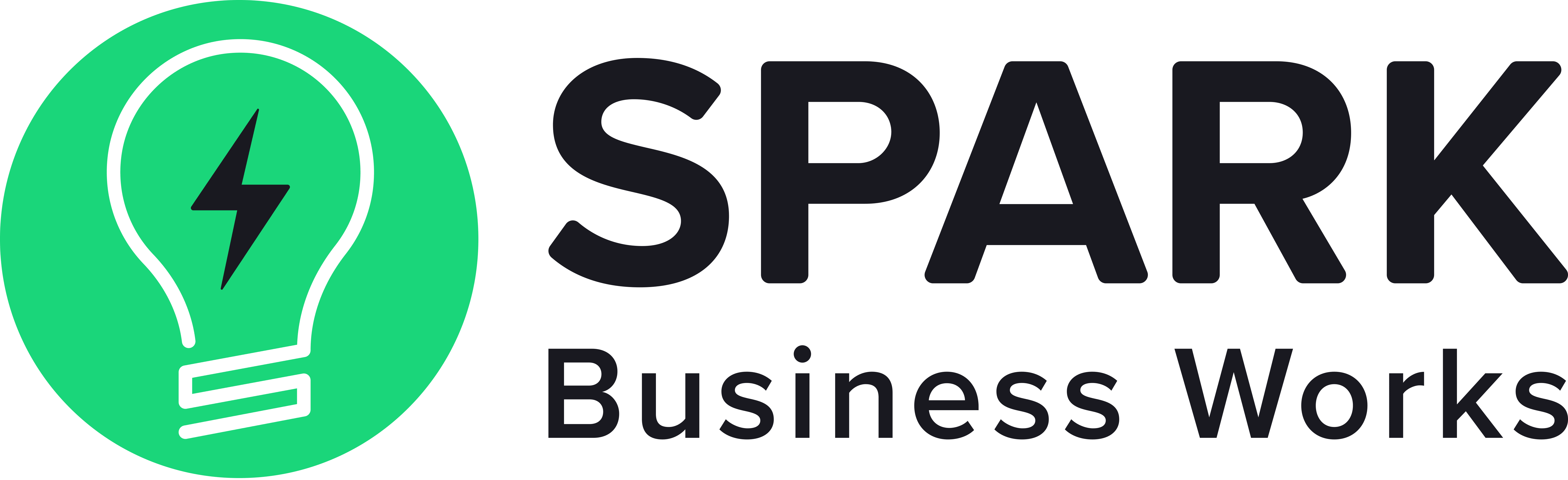 SPARK Business Works